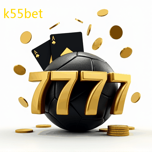 k55bet Login na Conta