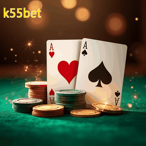 k55bet GAME  App Baixar