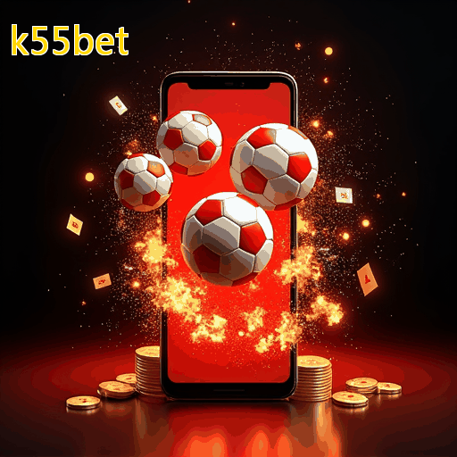 k55bet GAME  App Baixar