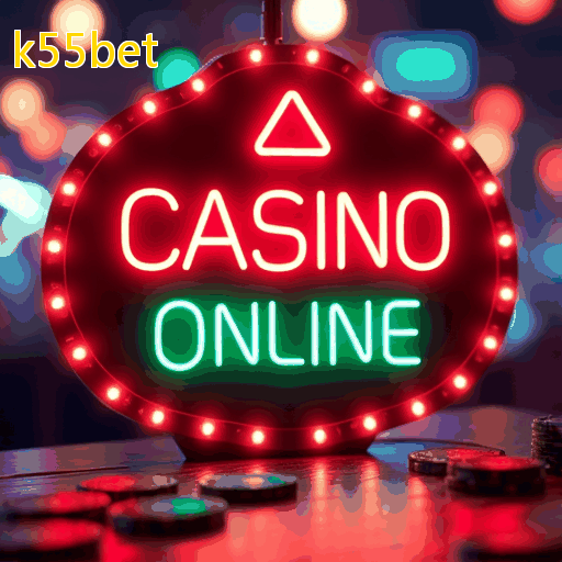 k55bet GAME Jogo Cassino no Brasil 2025