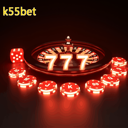 k55bet GAME Slots de Cassino